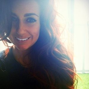 Meet your Posher, Heidi